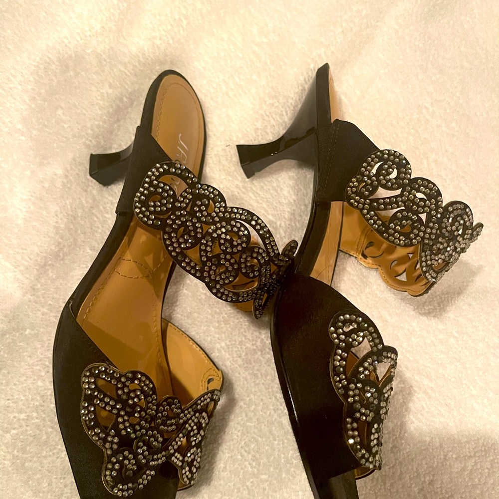 J RENEE PARTY SHOES - Picture 10 of 10